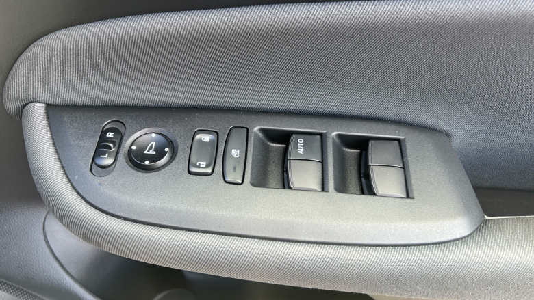 Honda Jazz 1.5 i-MMD Hybrid SE 5dr eCVT Hybrid Hatchback